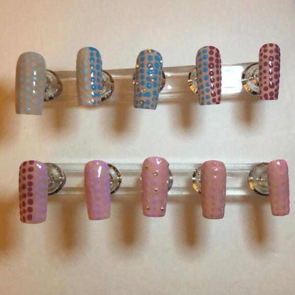 Other - Press on nails